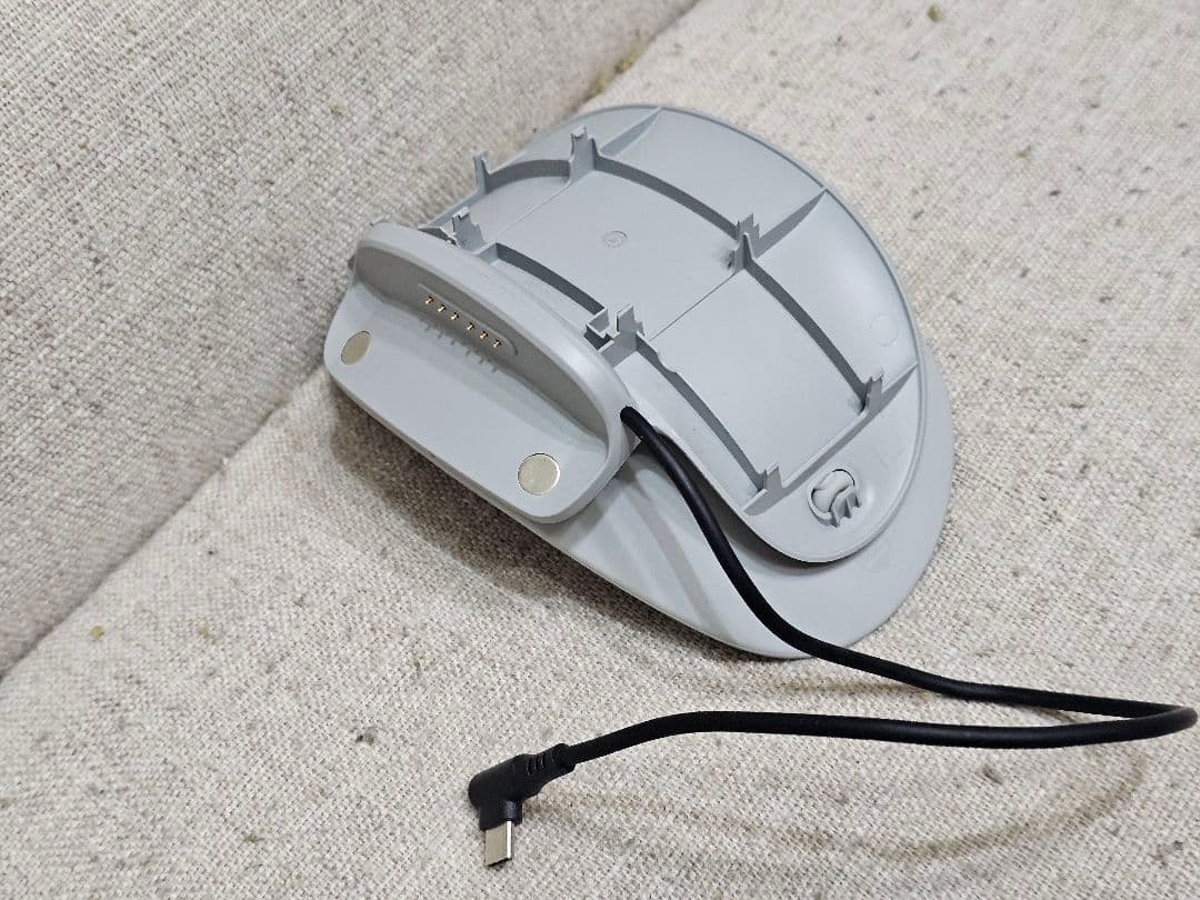 BOBOVR P4S PICO4 Ultra 用 バッテリーストラップ