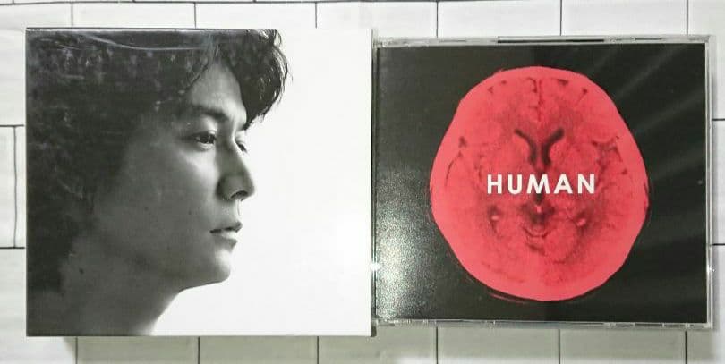 【限定版あり☆】福山雅治 CD・DVD ６点セット