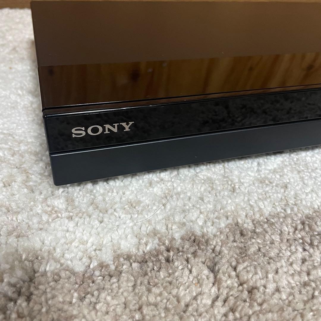全国送料無料✨SONY✨ ブルーレイレコーダー　BDZ-FBT3000