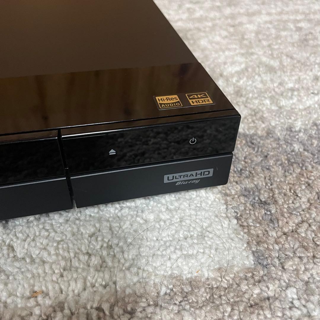 全国送料無料✨SONY✨ ブルーレイレコーダー　BDZ-FBT3000