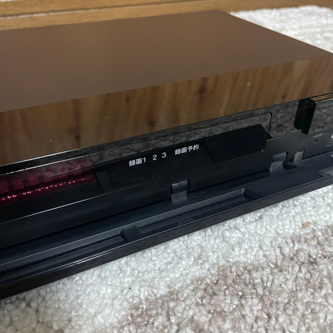 全国送料無料✨SONY✨ ブルーレイレコーダー　BDZ-FBT3000