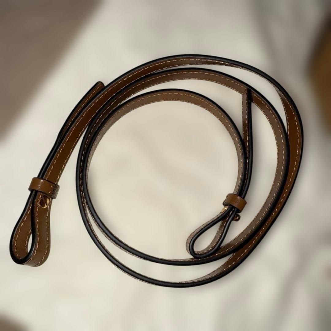 極美品 MARNI カゴバック