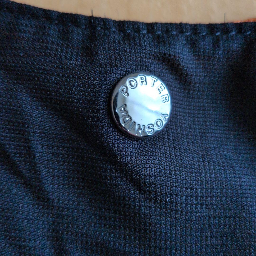 ポーター バガー GMSバッグ (エコバッグ / 2WAYトート)