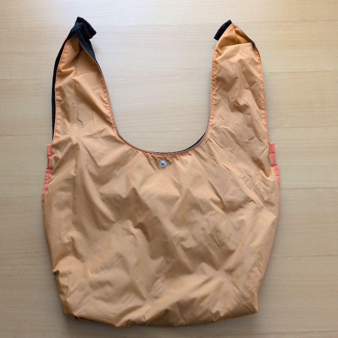 ポーター バガー GMSバッグ (エコバッグ / 2WAYトート)