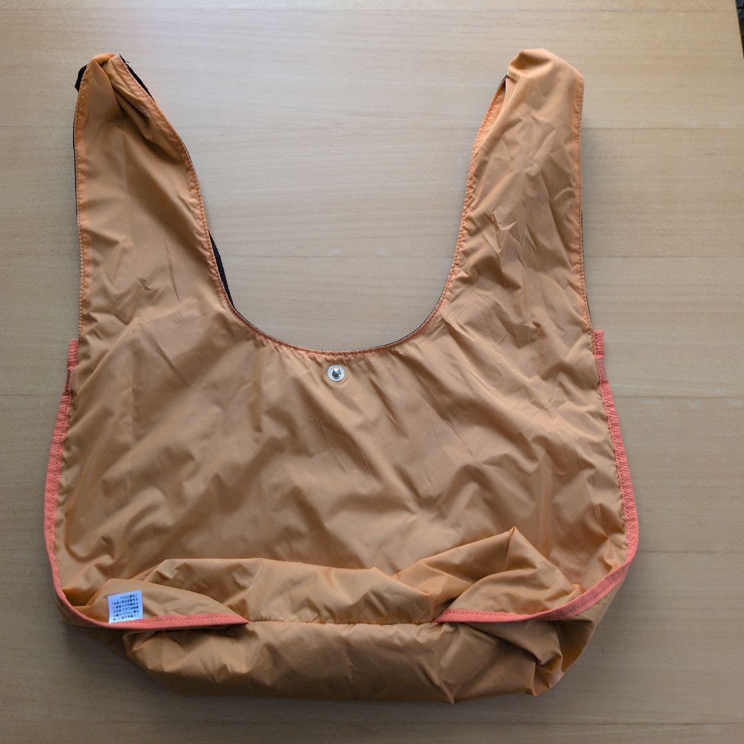 ポーター バガー GMSバッグ (エコバッグ / 2WAYトート)