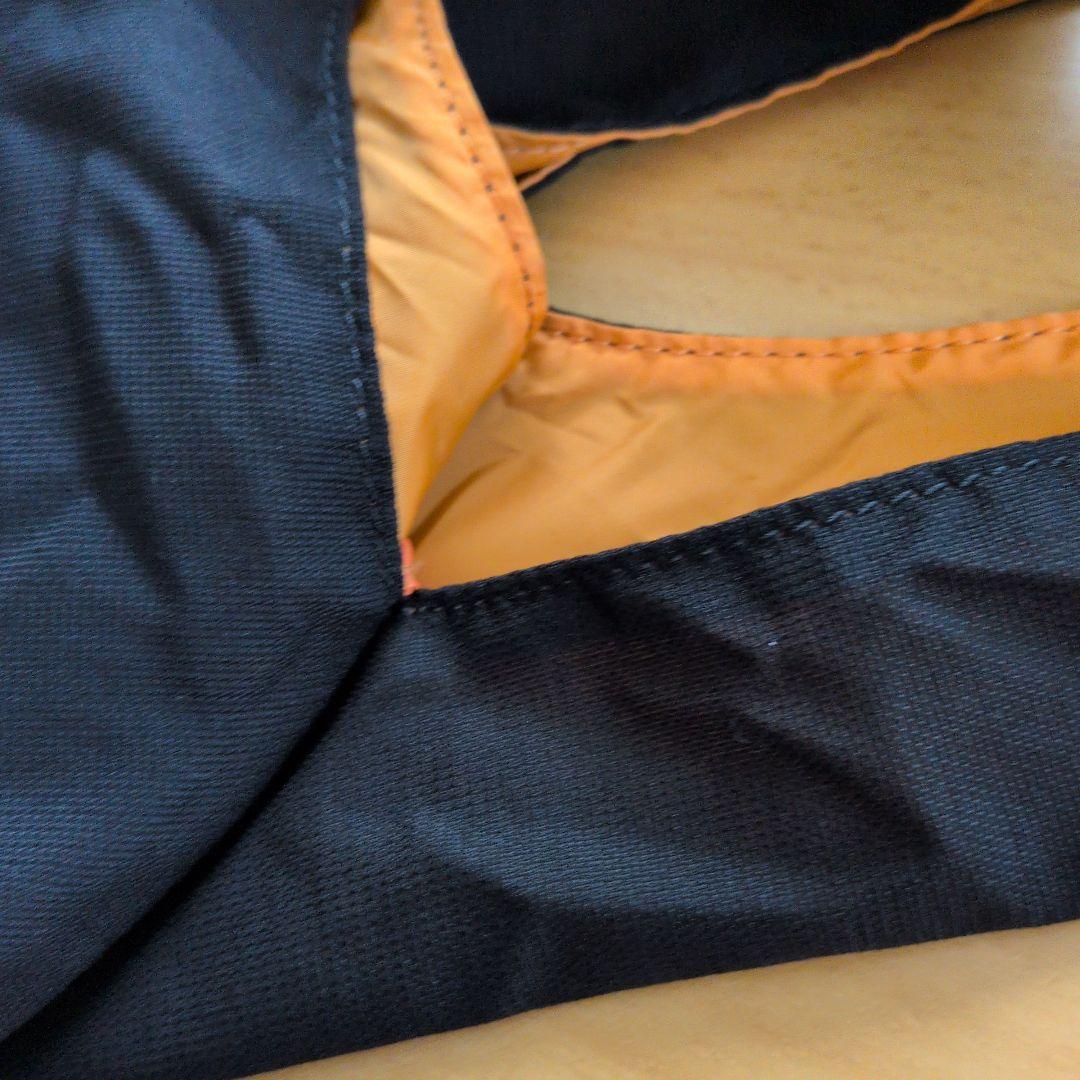 ポーター バガー GMSバッグ (エコバッグ / 2WAYトート)