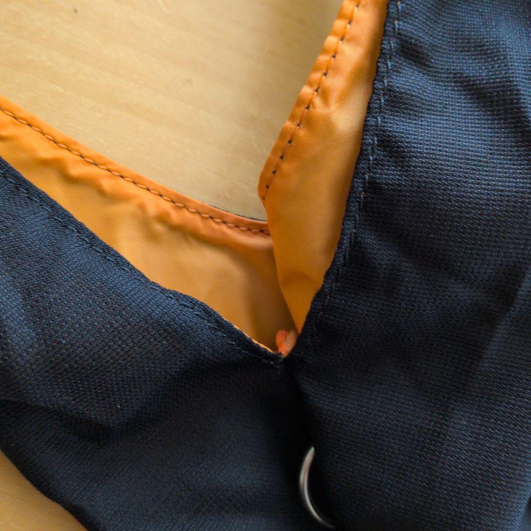 ポーター バガー GMSバッグ (エコバッグ / 2WAYトート)