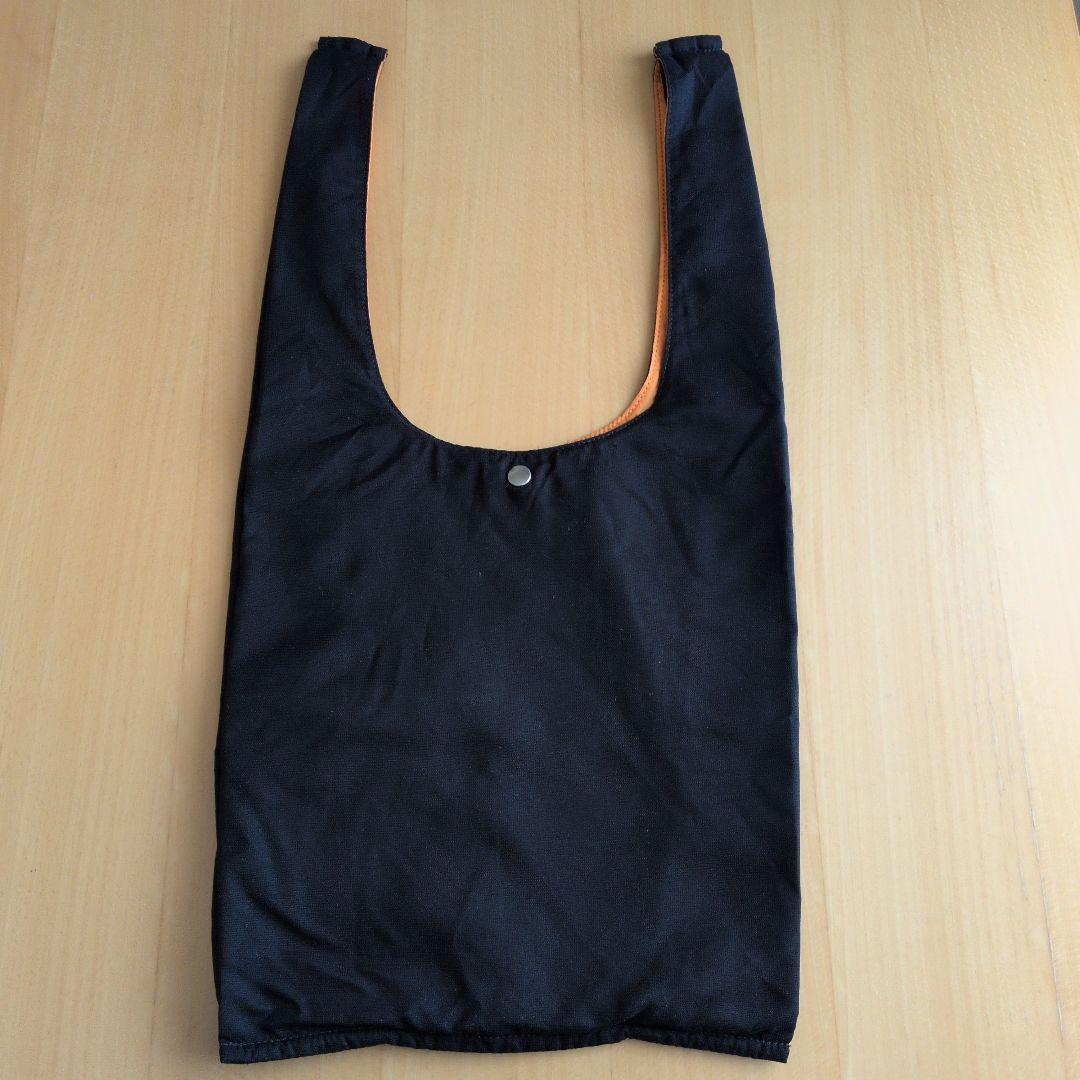 ポーター バガー GMSバッグ (エコバッグ / 2WAYトート)