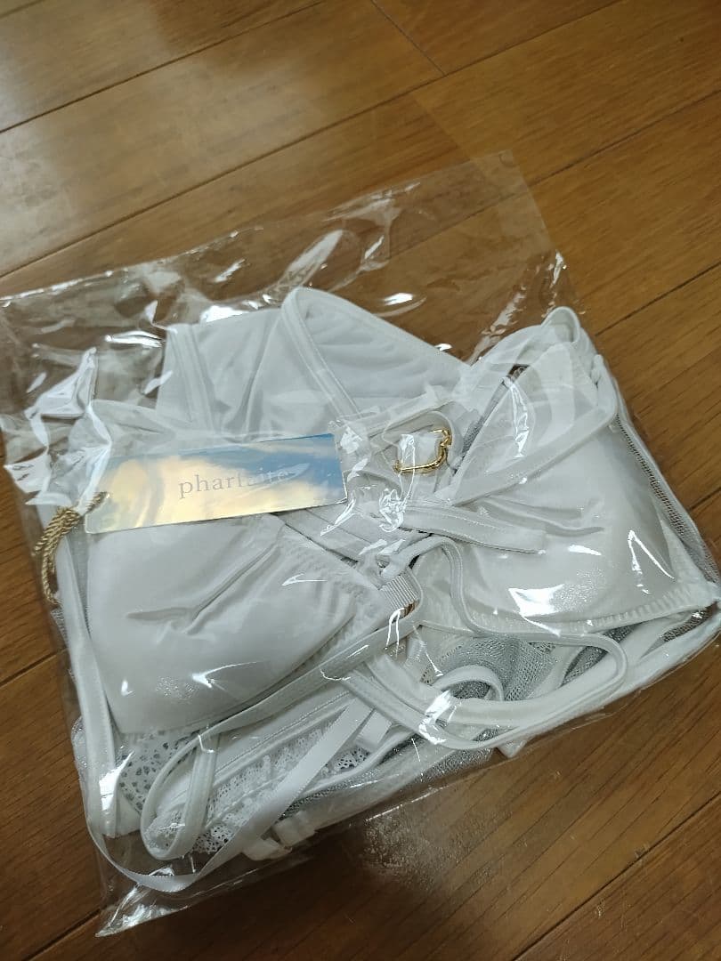 Pharfaite パルフェット 公式完売品 ビキニ