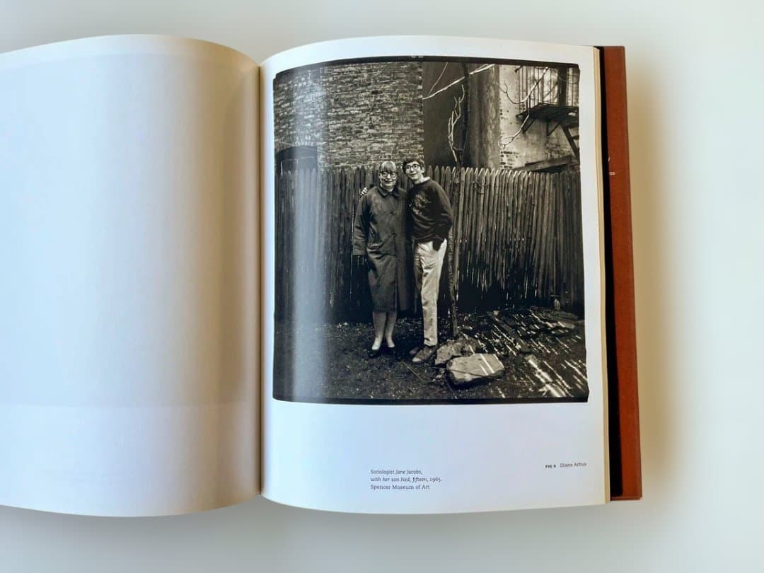 アート・デザイン・音楽 Diana Arbus: Family Album