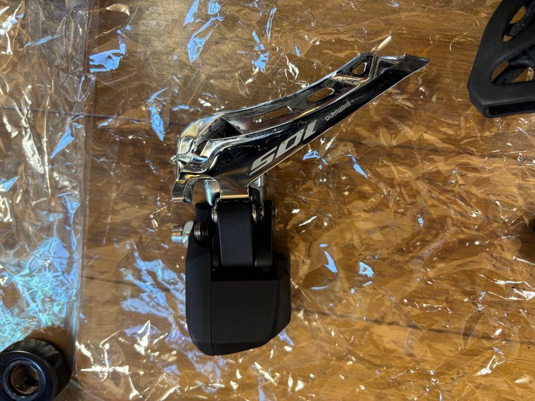 Shimano 105Di2 R7100 コンポーネントセット