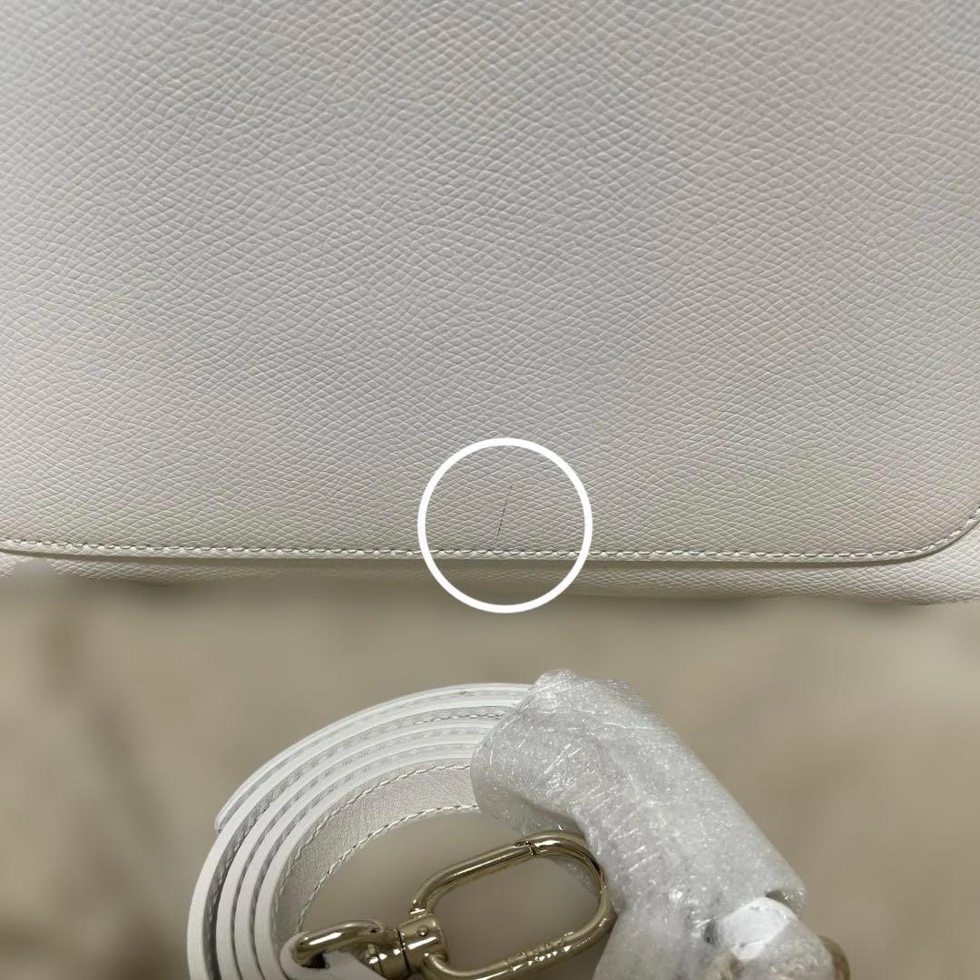 Furla PIPER DOME BAHUFPI パイパー レザー