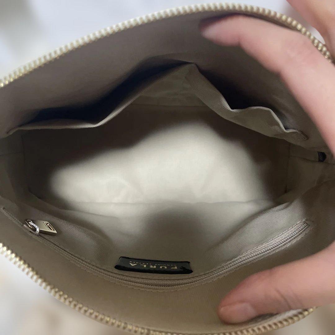 Furla PIPER DOME BAHUFPI パイパー レザー