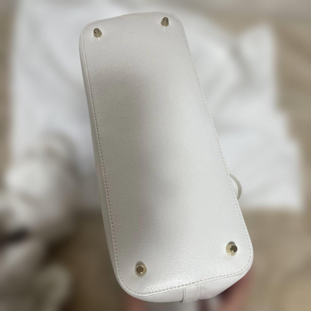 Furla PIPER DOME BAHUFPI パイパー レザー