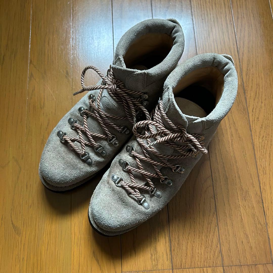 Paraboot avoriaz アヴォリアーズ 26cm
