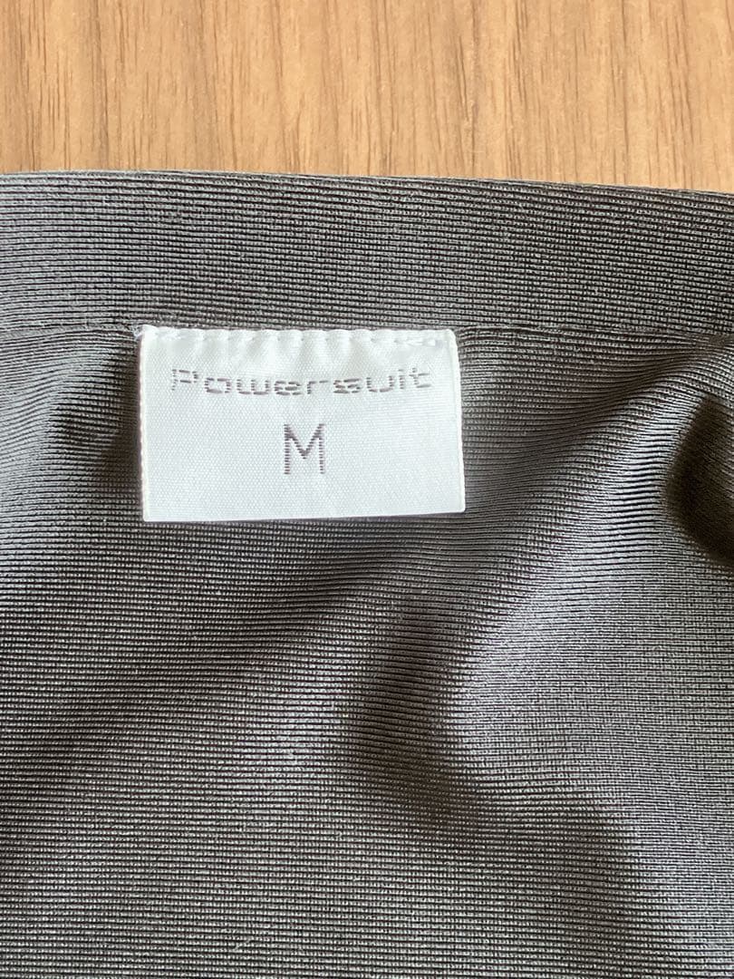 SIXPAD パワースーツ セット　レディースMサイズ