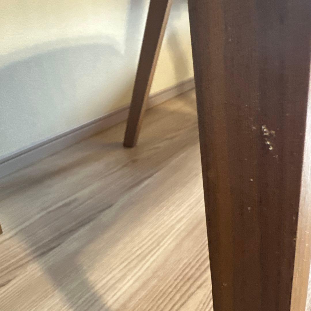 【写楽】IKEAダイニングチェア2脚