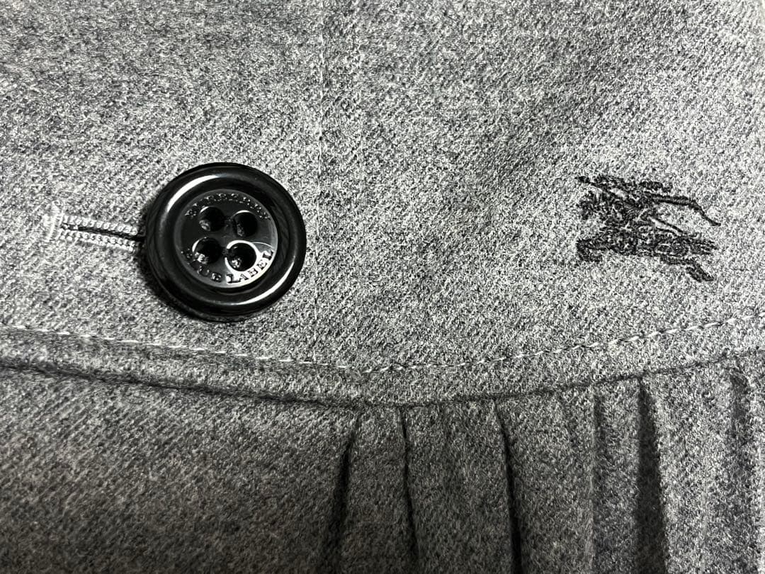 期間限定セール　Burberry Blue Label スカート ショートパンツ