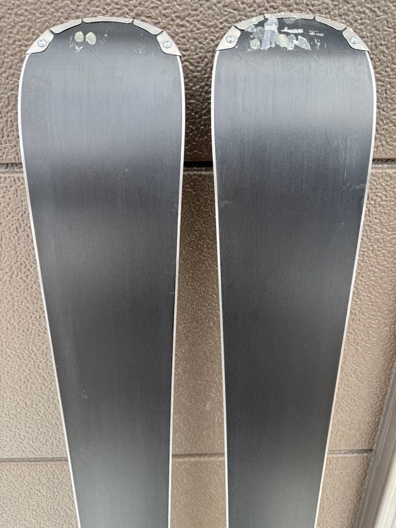 ロシニョール　スキー板　170cm Lookビンディング付き