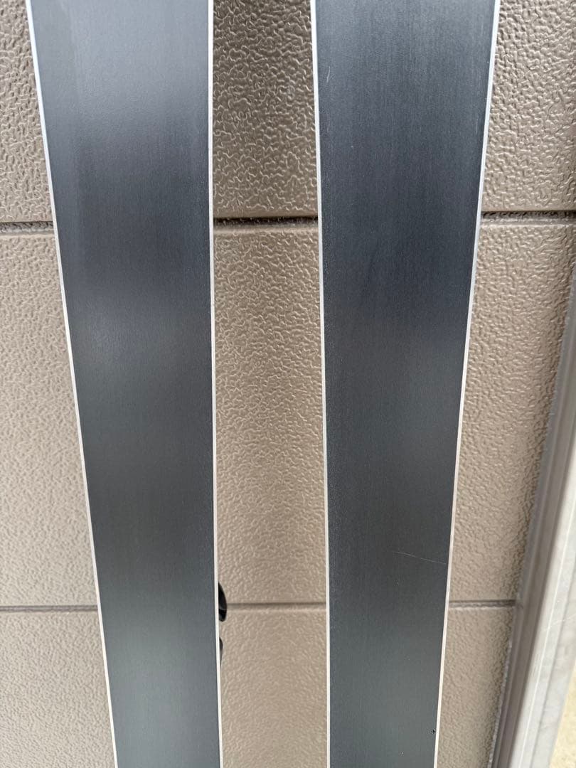 ロシニョール　スキー板　170cm Lookビンディング付き