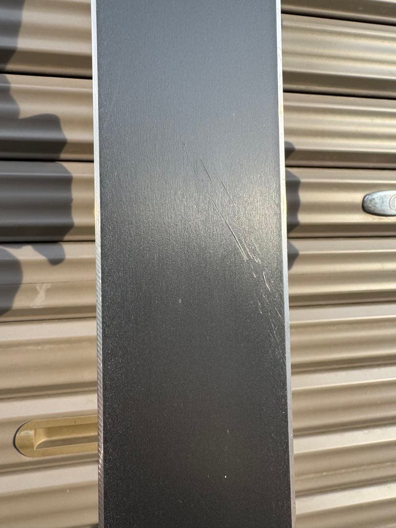 ロシニョール　スキー板　170cm Lookビンディング付き