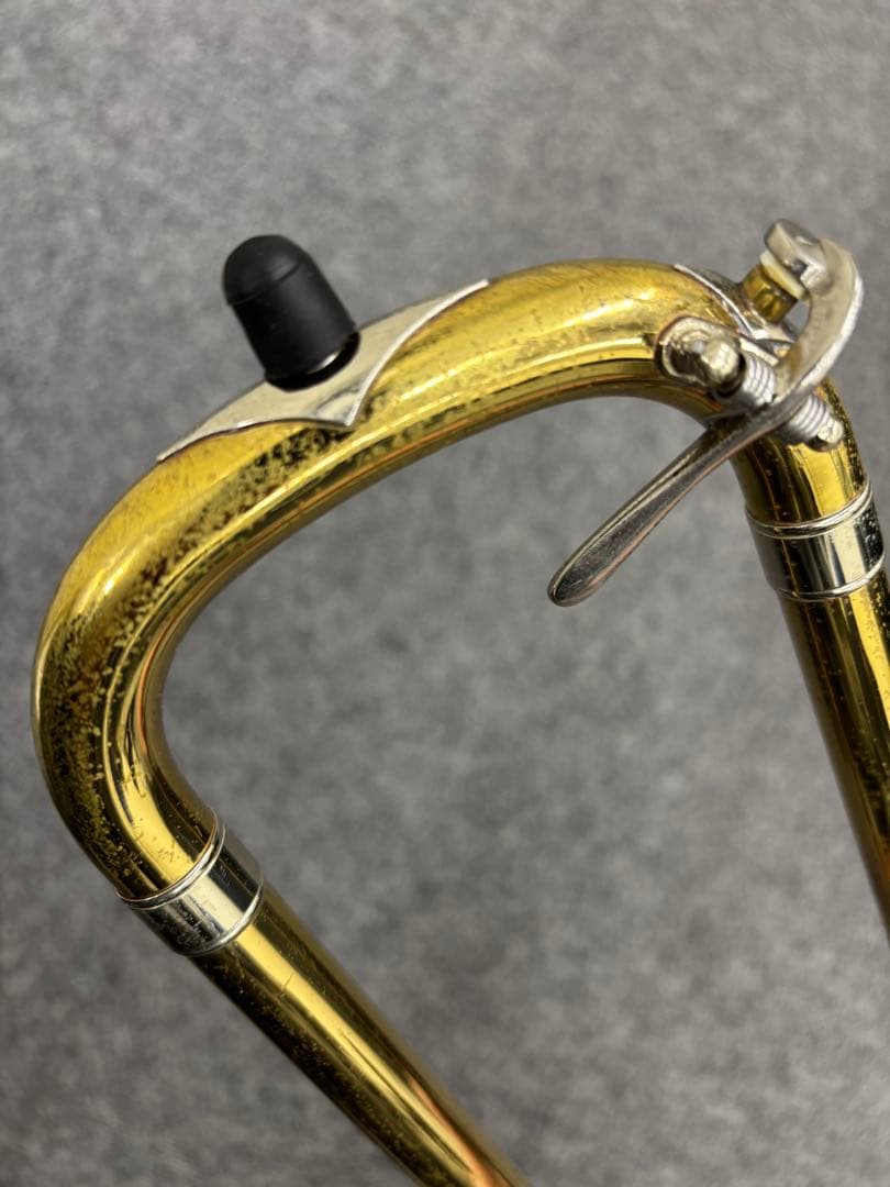 テナートロンボーン Bach 36