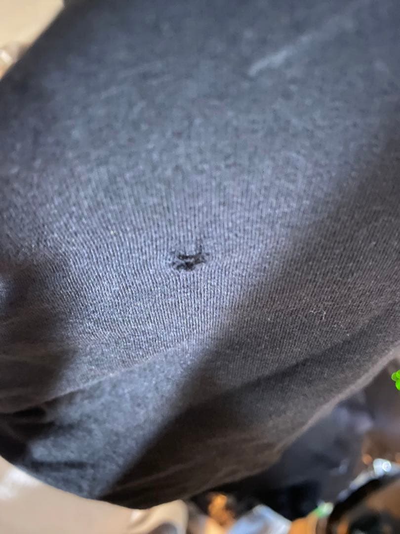 JULIUS（ユリウス）カットソー