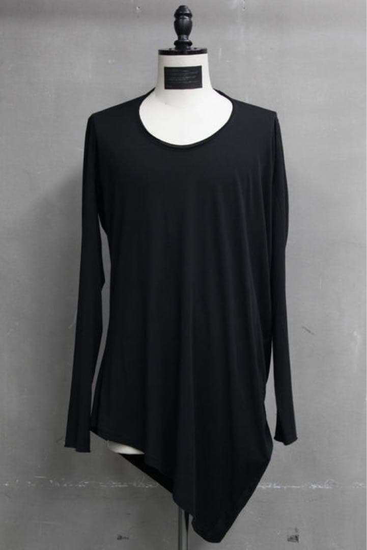 JULIUS（ユリウス）カットソー