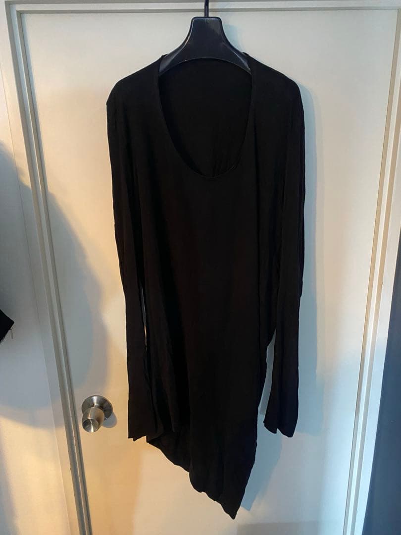 JULIUS（ユリウス）カットソー