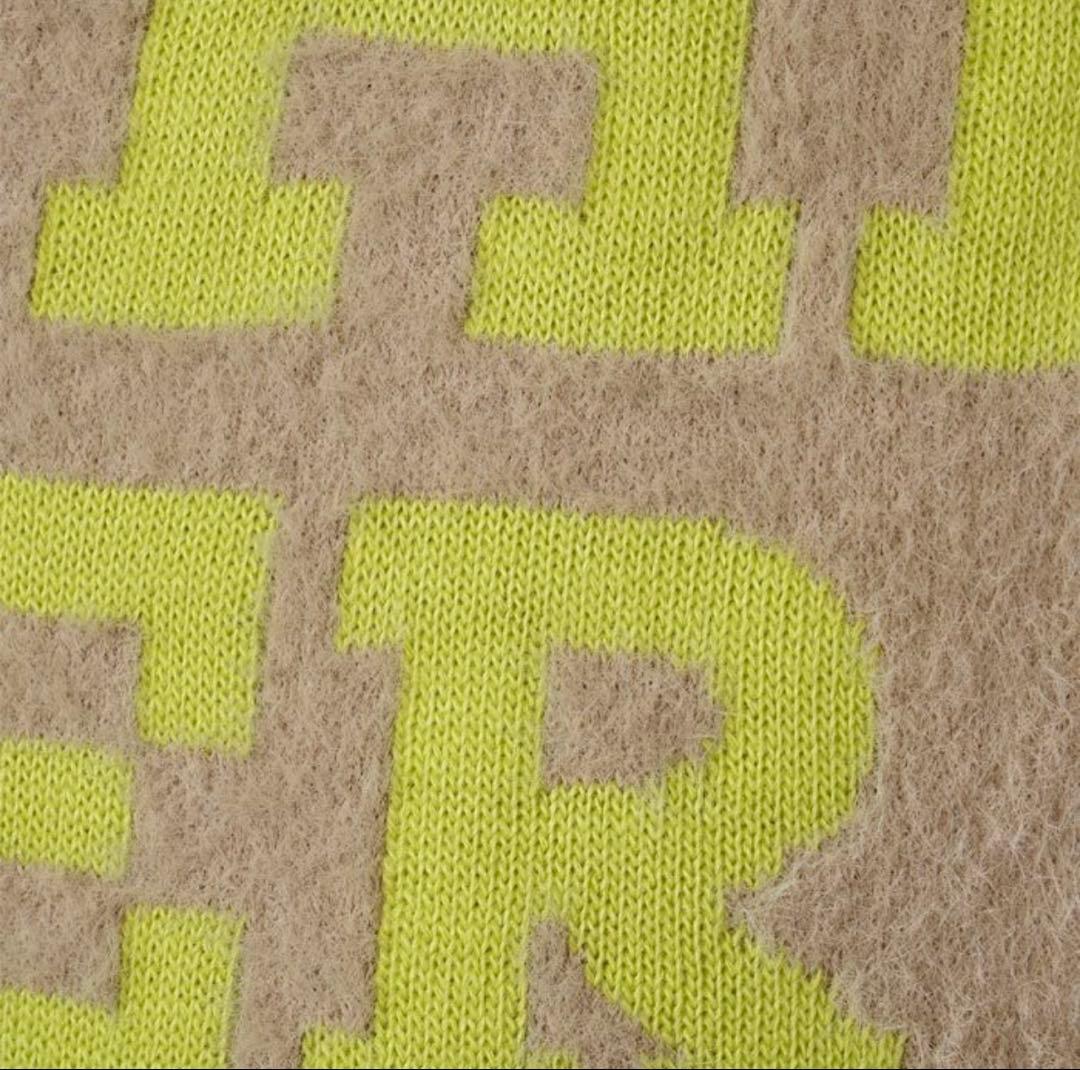 トミーヒルフィガー　ブリーフィング　パーリーゲイツ　デサントゴルフ　ニット