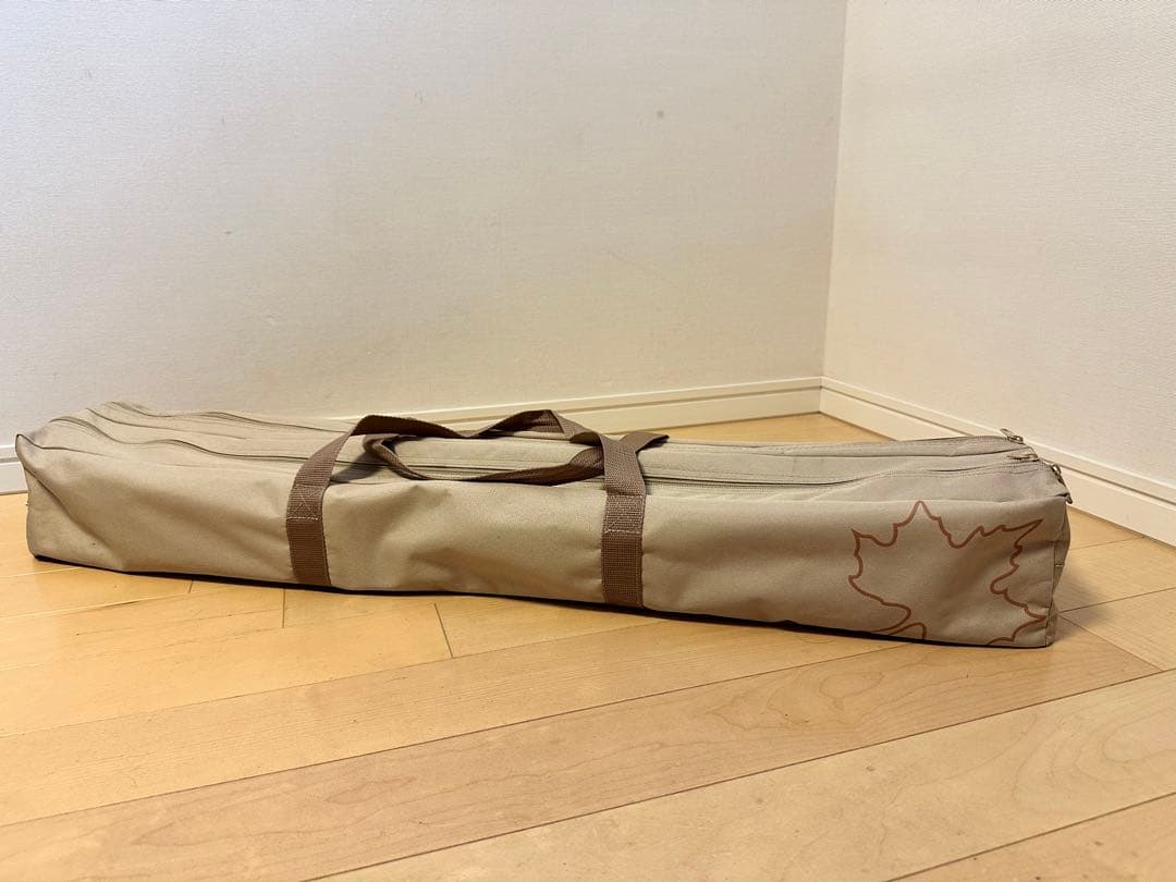 ロゴス オートレッグテーブル　キャンプ