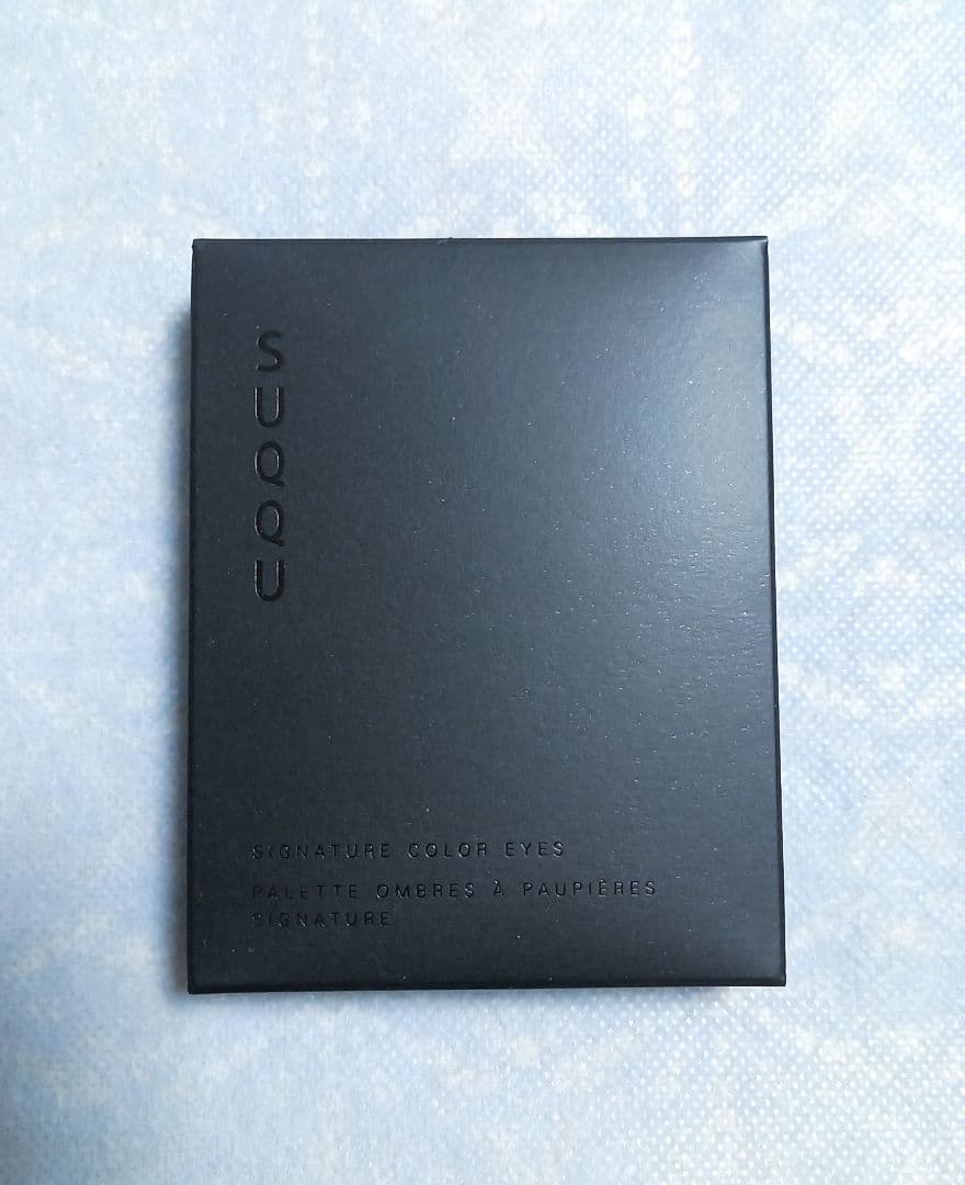 【新品】SUQQU　シグニチャーカラーアイズ　146