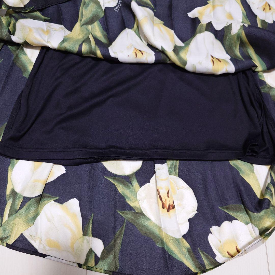 Sov ロングワンピース