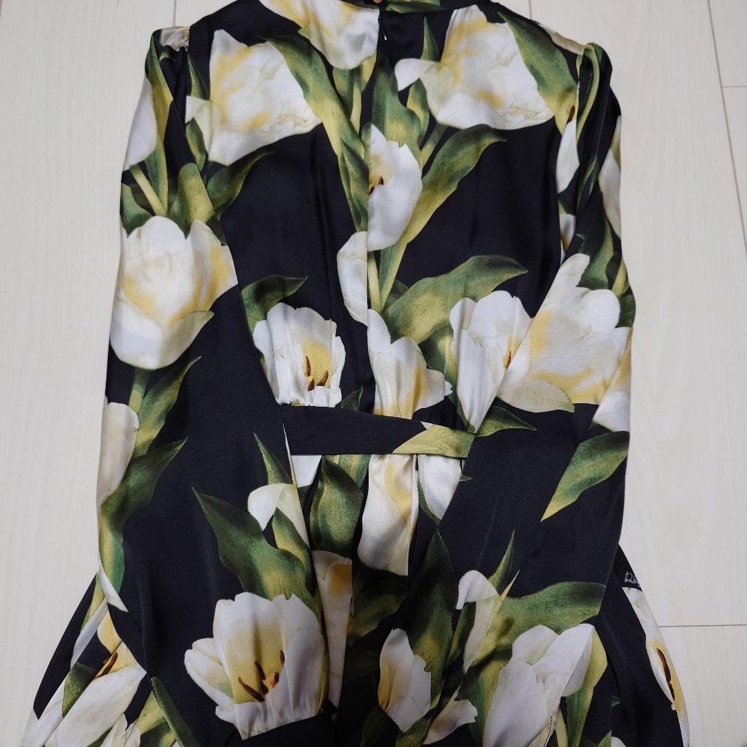 Sov ロングワンピース