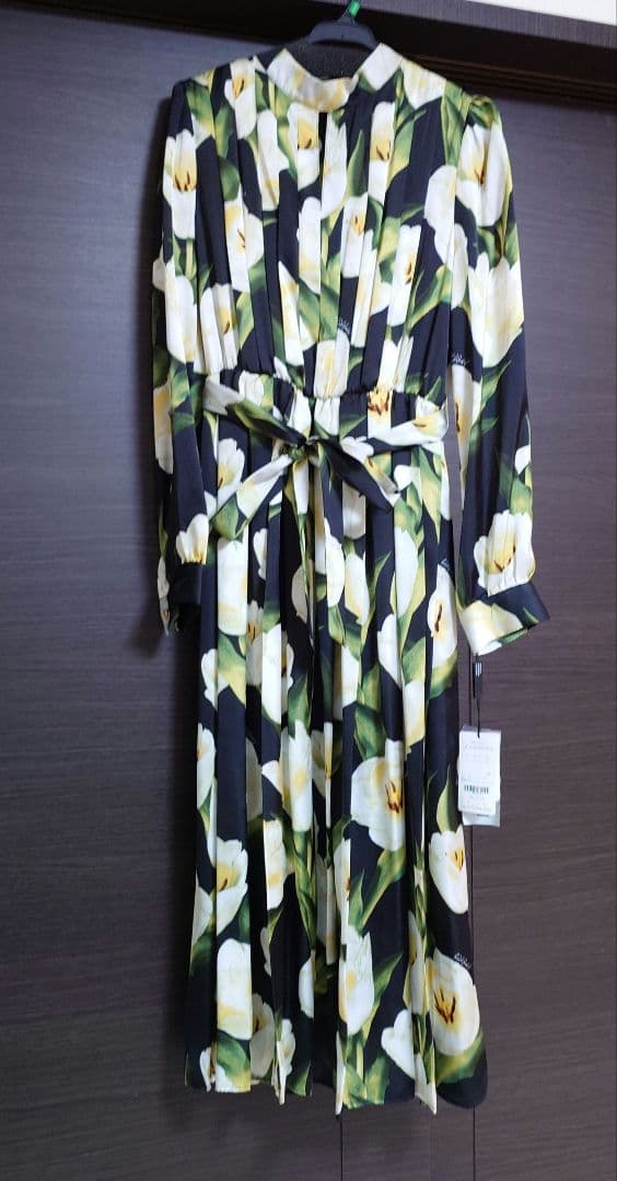 Sov ロングワンピース