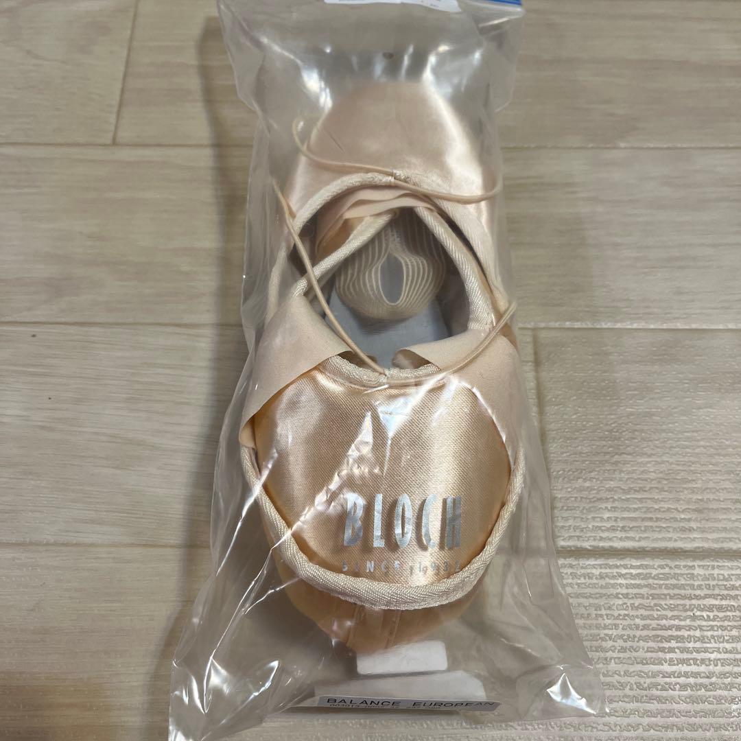 バランスヨーロピアン　5 XXX 24cm 広幅　ブロック