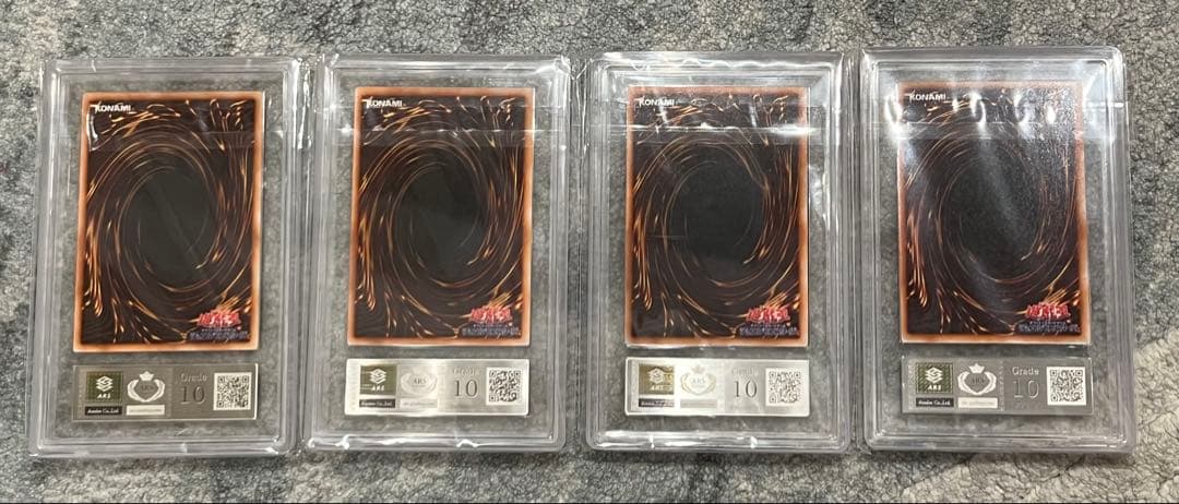 レ*ン様 【ARS10】遊戯王 カオス・ソルジャー セット