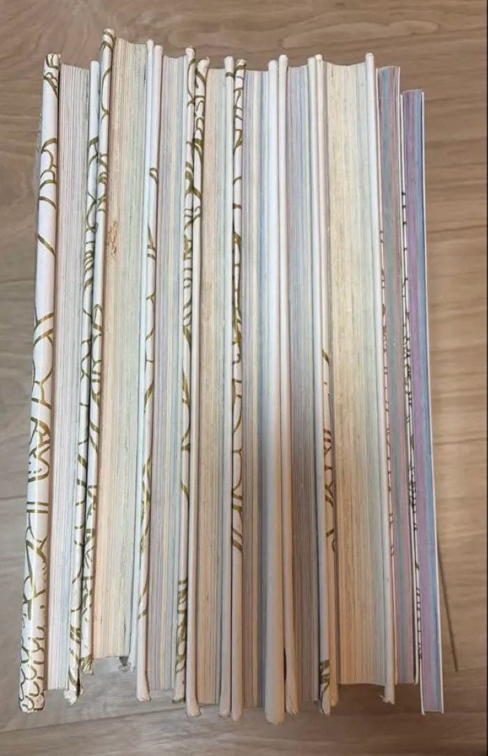 ドラゴンボール大全集9巻セット　全て初版・カードダス・神龍通信あり