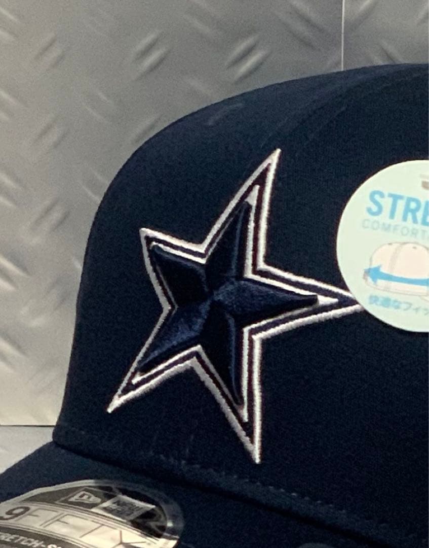 9FIFTY ダラス・カウボーイズ