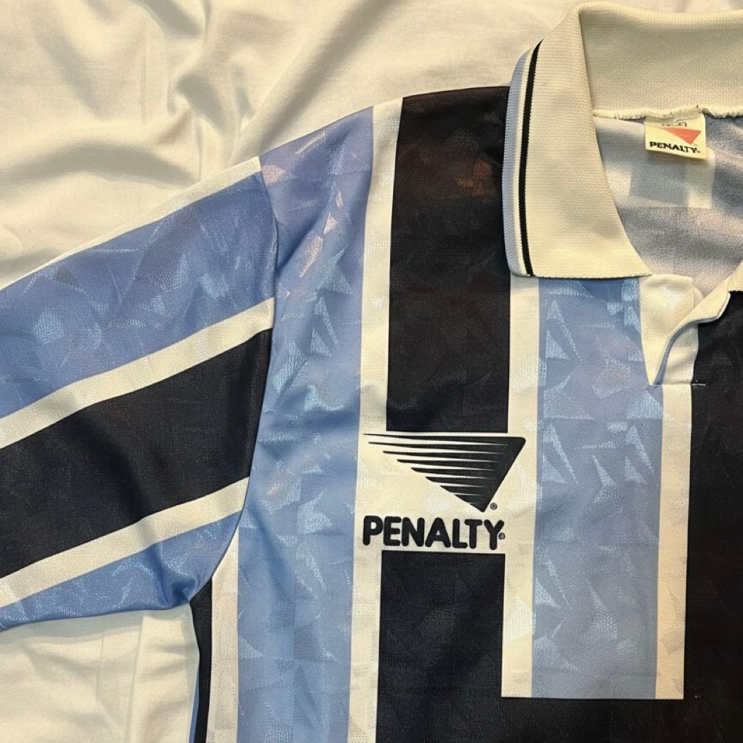 90s グレミオ GREMIO サッカーユニフォーム 1992 vintage