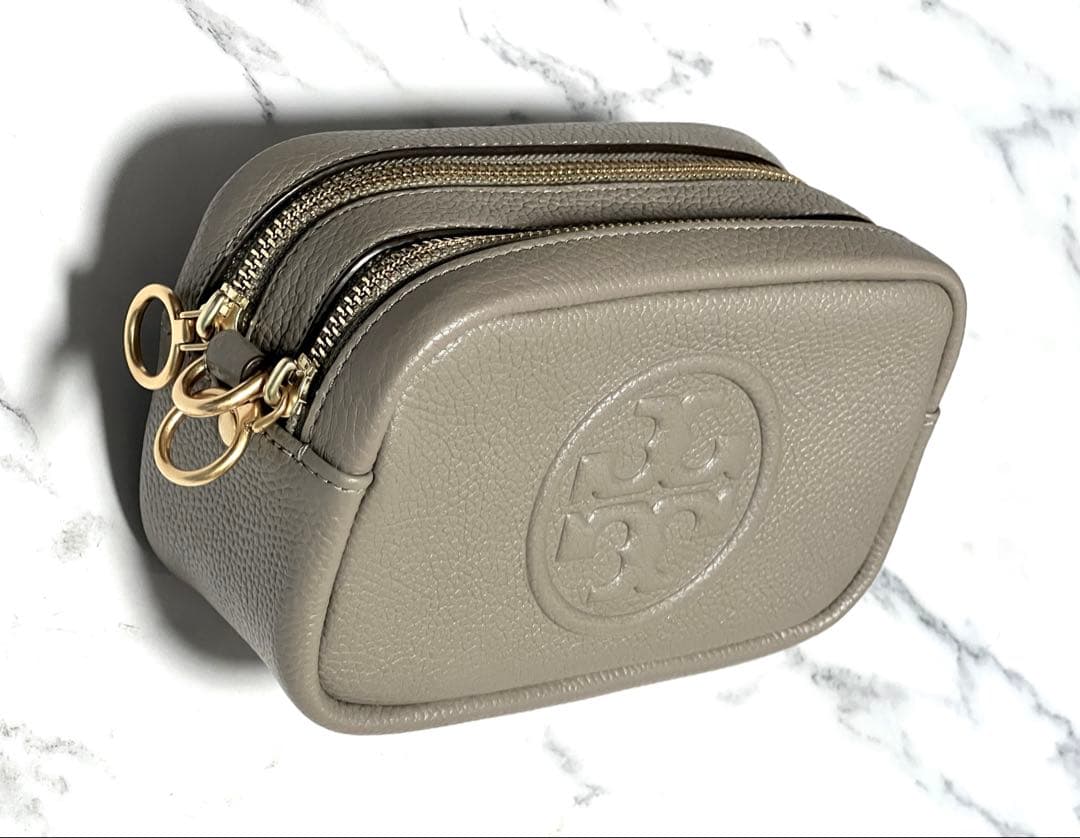 【新品未使用】トリーバーチ　ショルダーバック　人気色