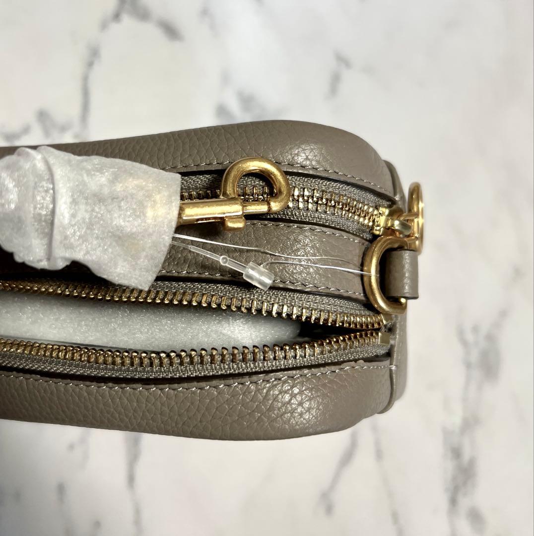 【新品未使用】トリーバーチ　ショルダーバック　人気色