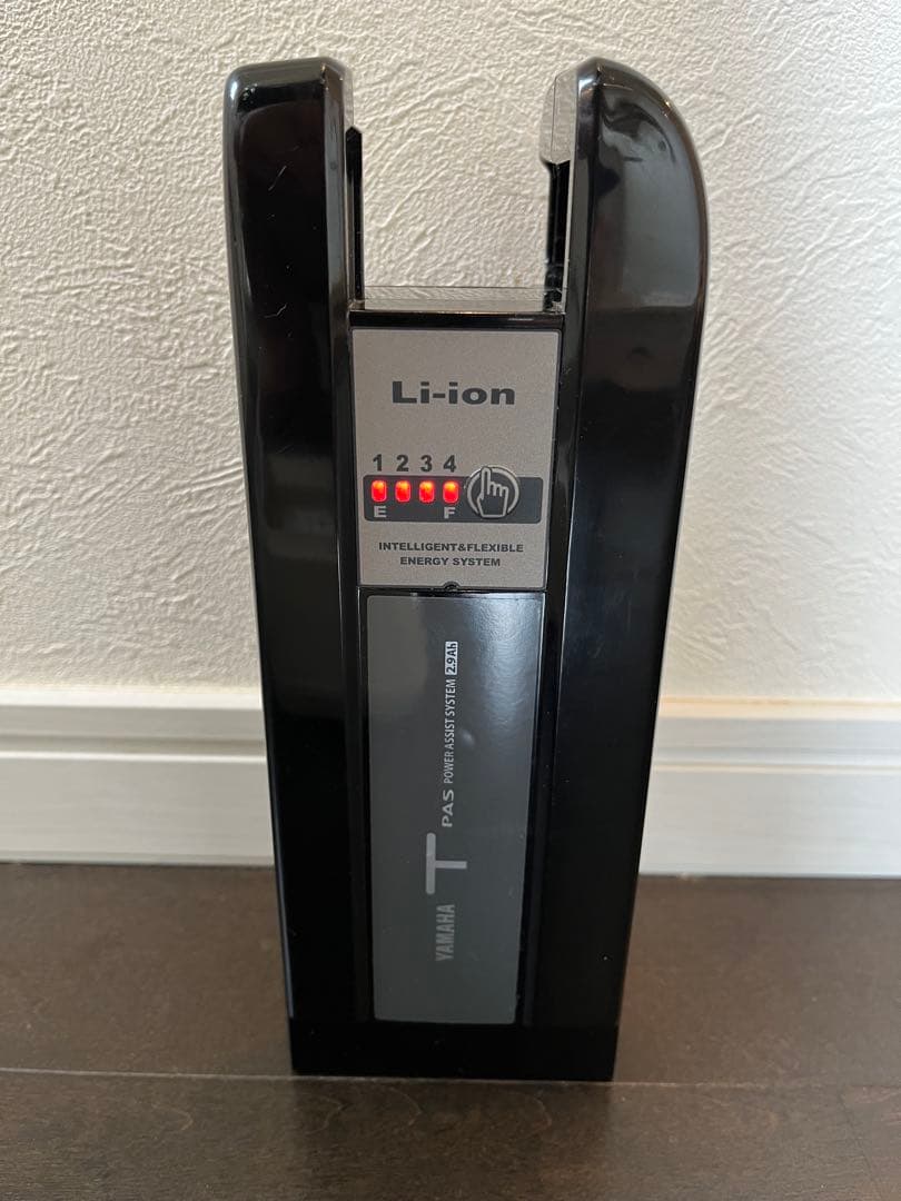 ヤマハ X80-22 X54-02 リチウムイオン充電器