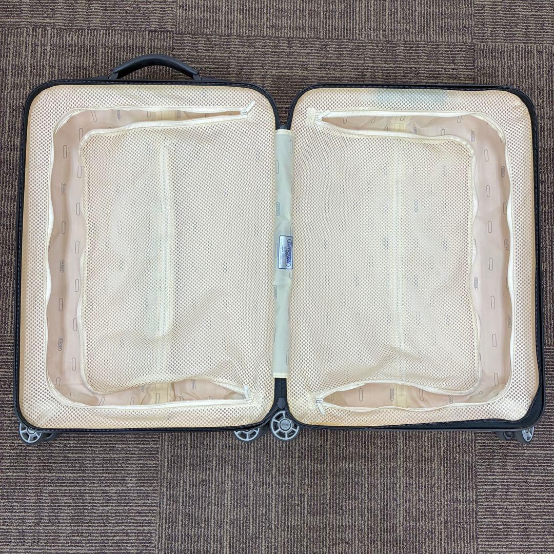 リモワ サルサエアー 32L 機内持ち込み 4輪 TSAロック 北米限定 ピンク