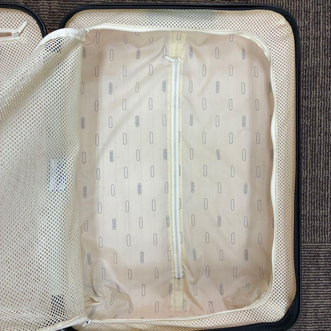 リモワ サルサエアー 32L 機内持ち込み 4輪 TSAロック 北米限定 ピンク