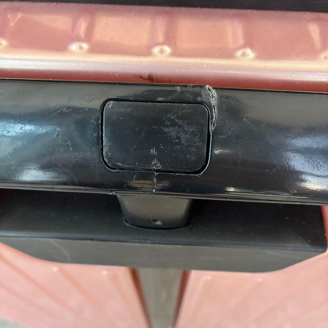 リモワ サルサエアー 32L 機内持ち込み 4輪 TSAロック 北米限定 ピンク