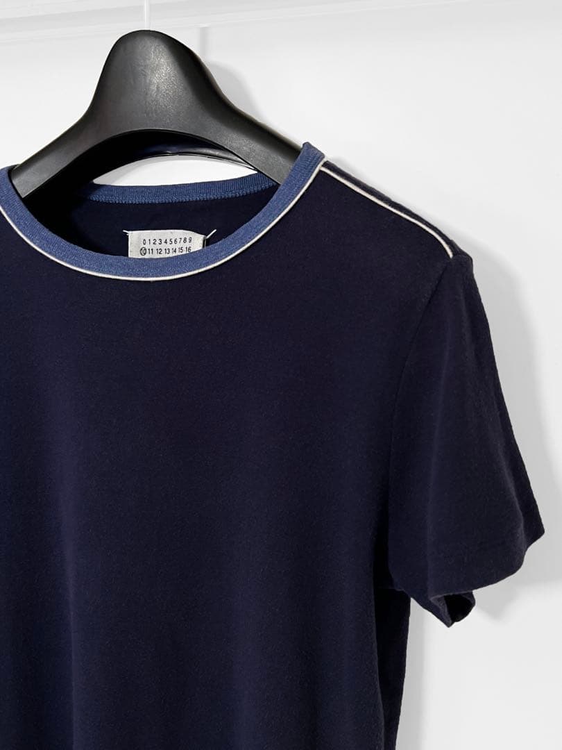 Margiela 2003SS 初期 ここのえ MISS DEANNA Tシャツ