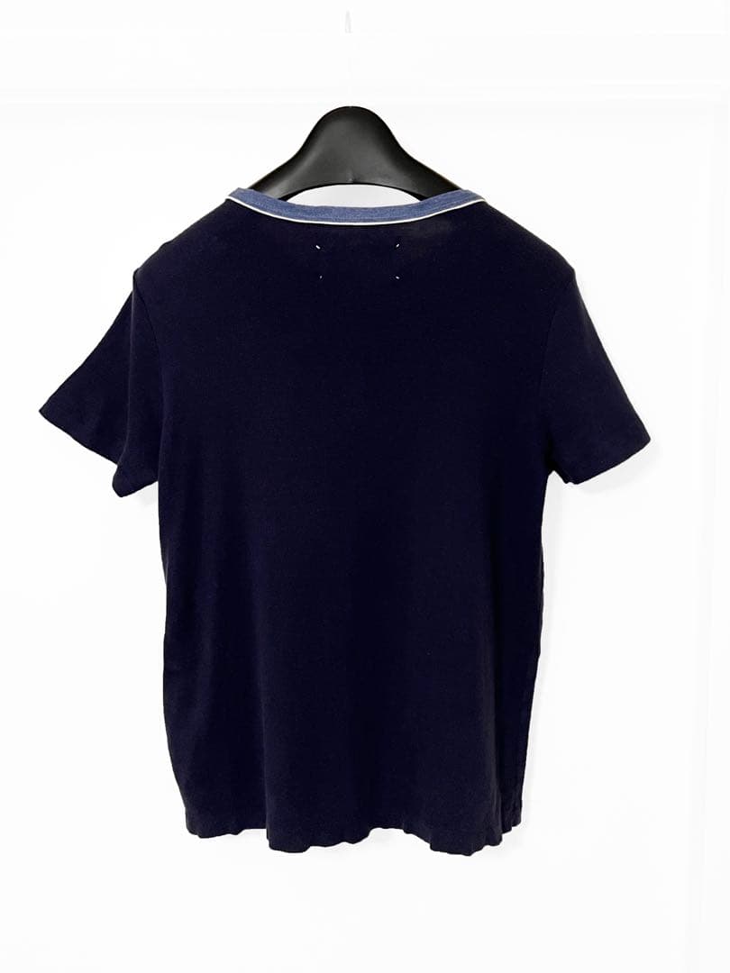 Margiela 2003SS 初期 ここのえ MISS DEANNA Tシャツ