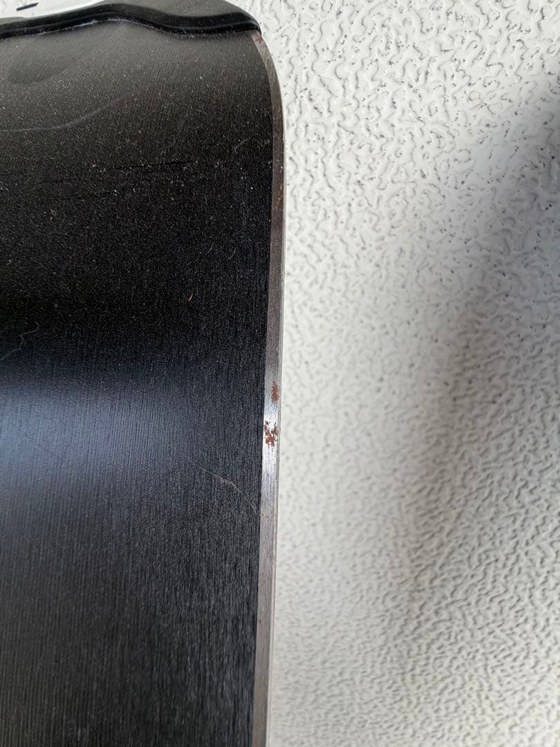 スキー SALOMON XDR75/161cm