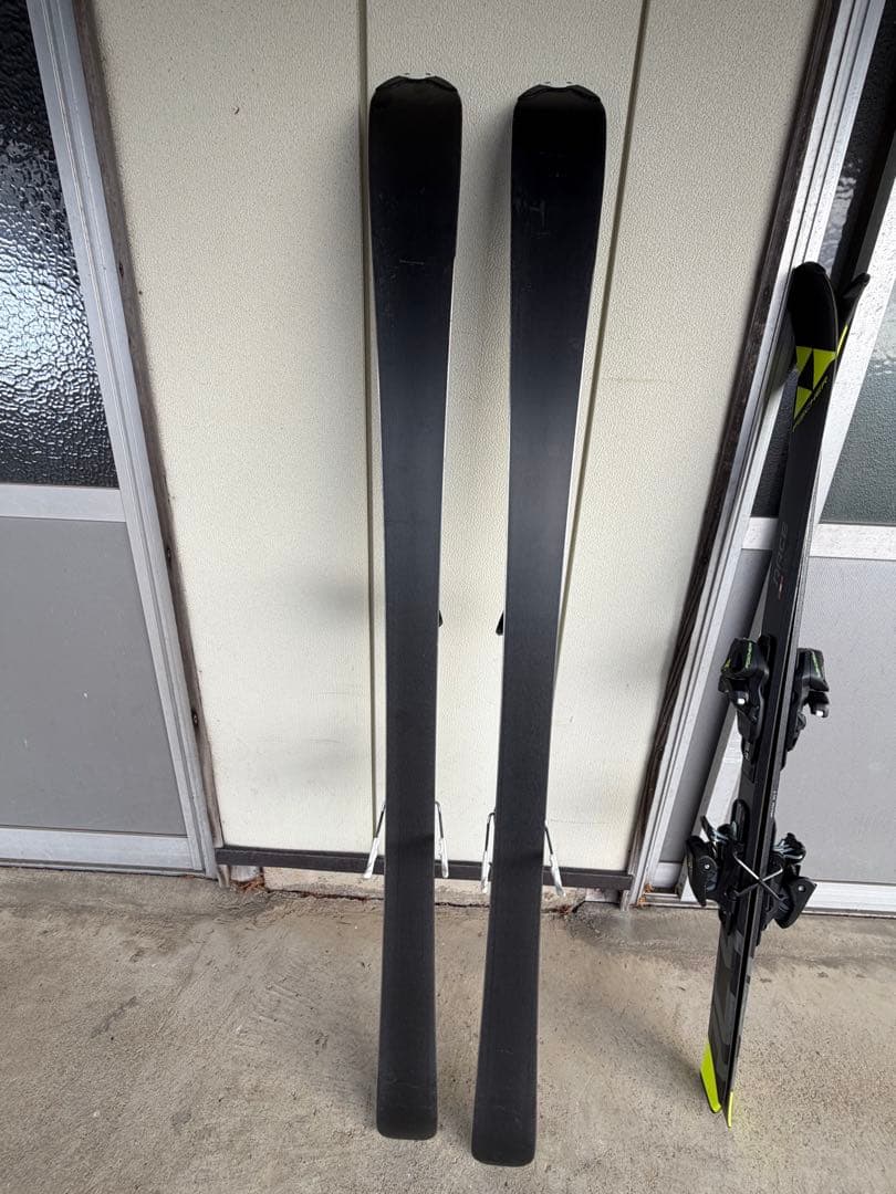 スキー SALOMON XDR75/161cm